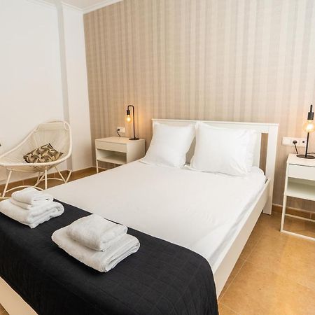 Trendy Homes Almería Extérieur photo